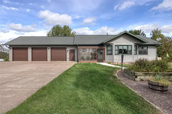 W6730 Eagles Road, Tony, WI 54563
