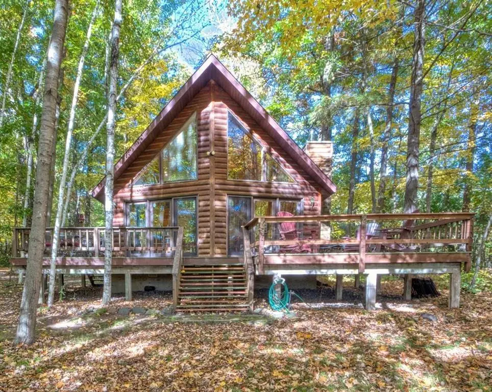1903 29 3/4 Avenue, Rice Lake, WI 54868 - #1
