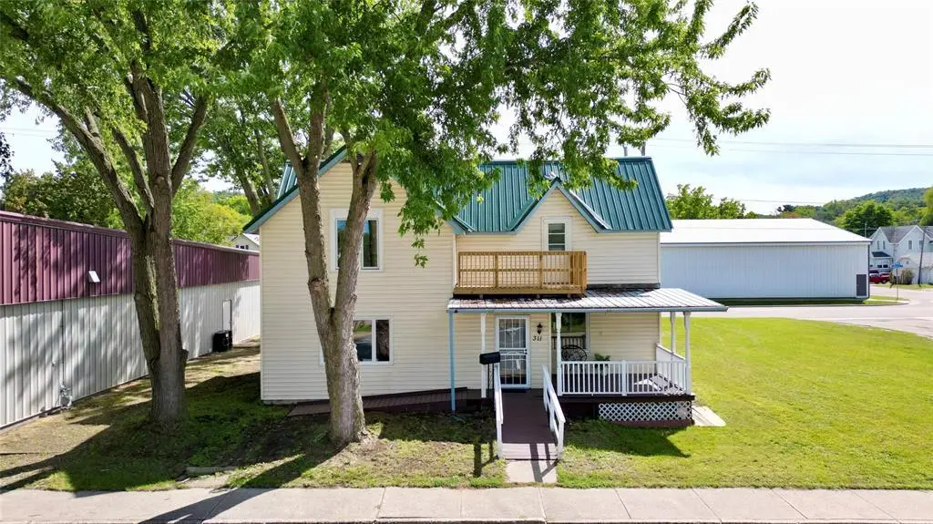 311 E Main Street, Durand, WI 54736 - #1