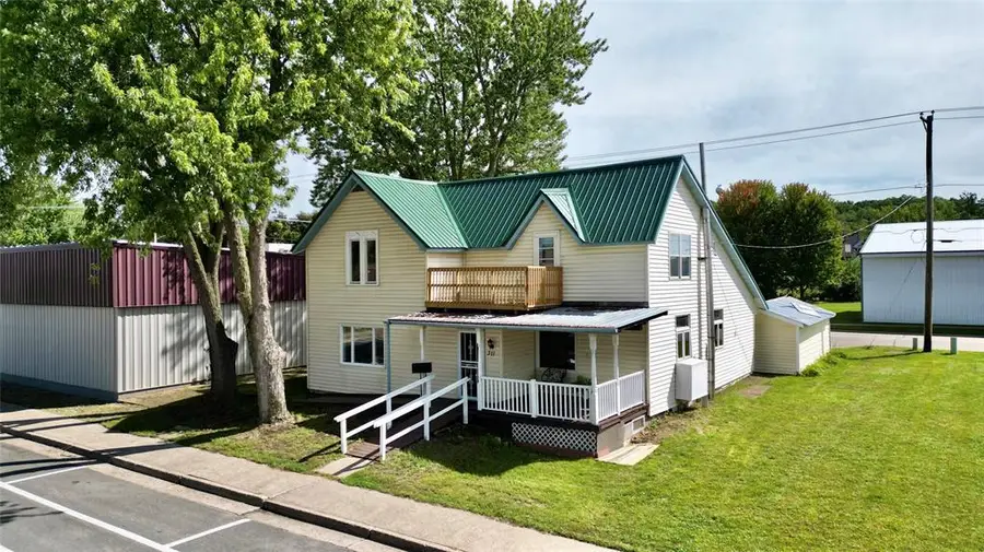 311 E Main Street, Durand, WI 54736 - #2