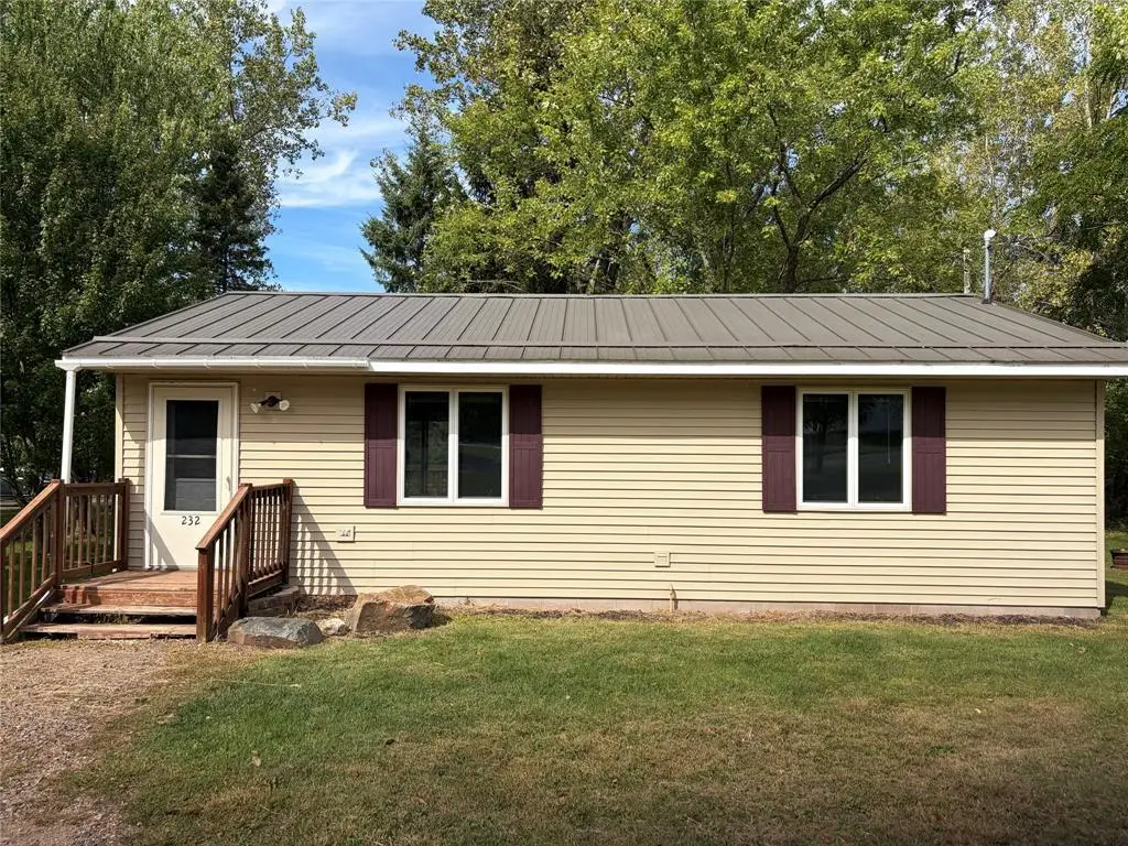 232 Central Street, Cadott, WI 54727 - #1