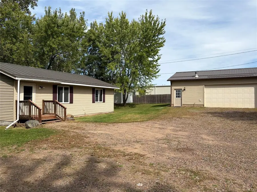 232 Central Street, Cadott, WI 54727 - #2