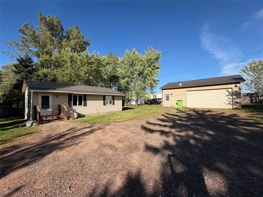 232 Central Street, Cadott, WI 54727 - #3