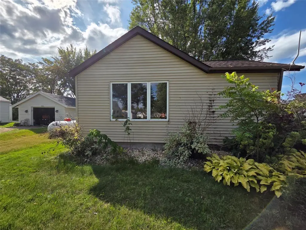W5587 Davlin Street, Sheldon, WI 54766 - #1