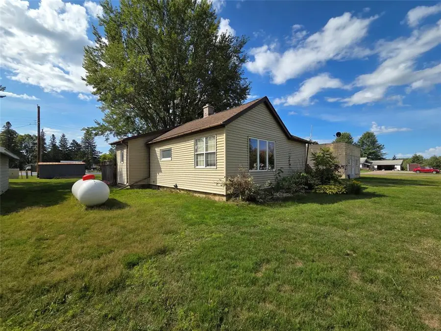 W5587 Davlin Street, Sheldon, WI 54766 - #2