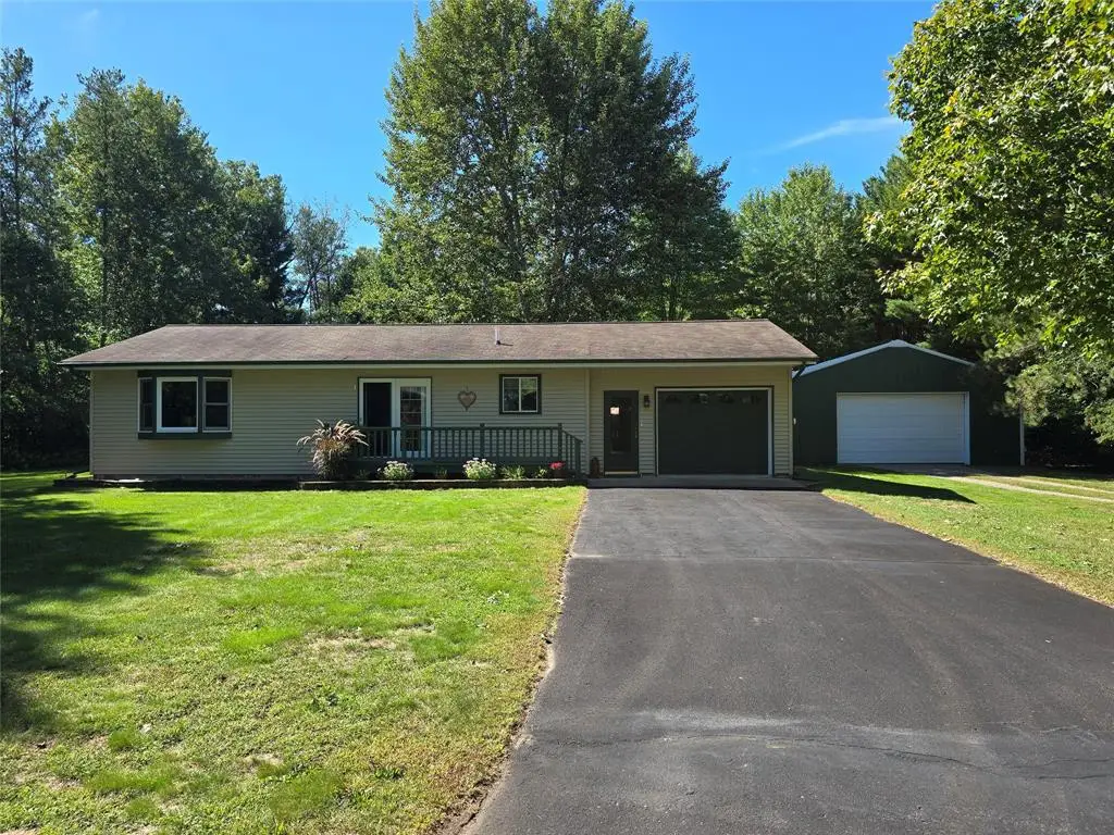 1877 Pinewood Avenue, Chetek, WI 54728 - #1