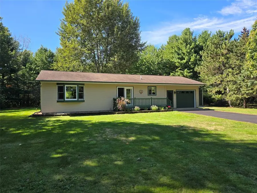 1877 Pinewood Avenue, Chetek, WI 54728 - #2