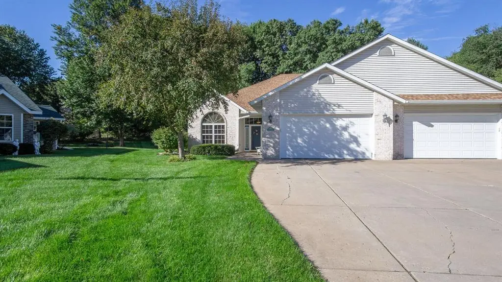 3808 Gables Court, Eau Claire, WI 54701 - #1
