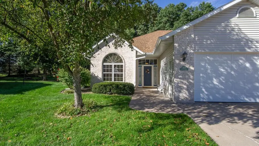 3808 Gables Court, Eau Claire, WI 54701 - #2
