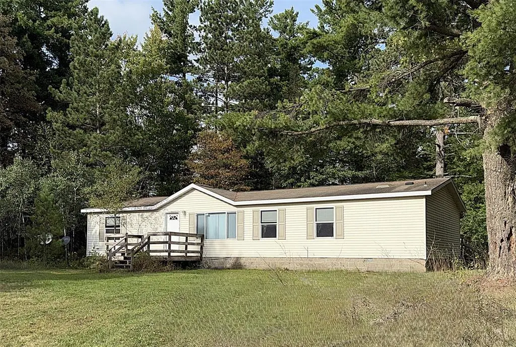 9564 W McCain Road, Exeland, WI 54835 - #1
