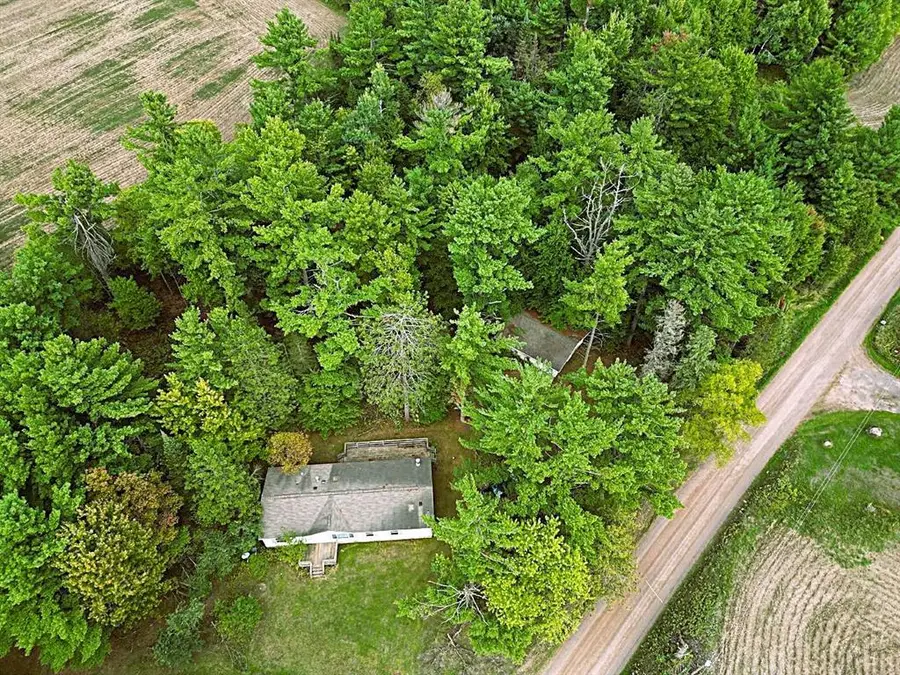 9564 W McCain Road, Exeland, WI 54835 - #3