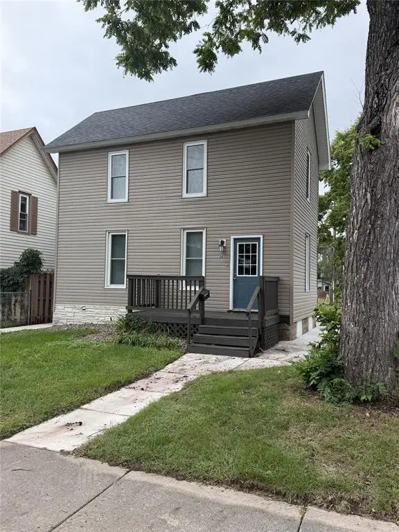 406 Talmadge Street, Eau Claire, WI 54701