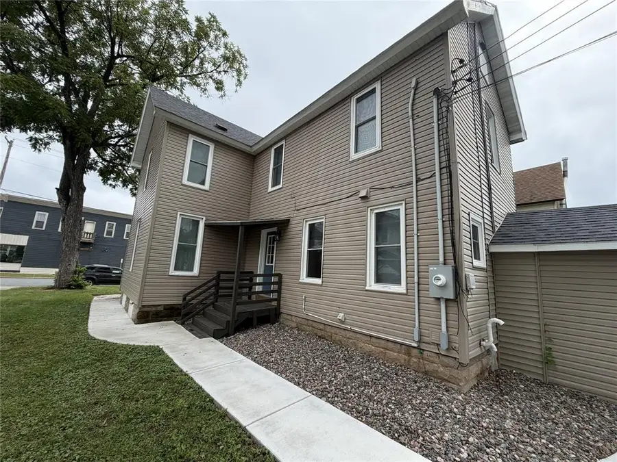 406 Talmadge Street, Eau Claire, WI 54701 - #2
