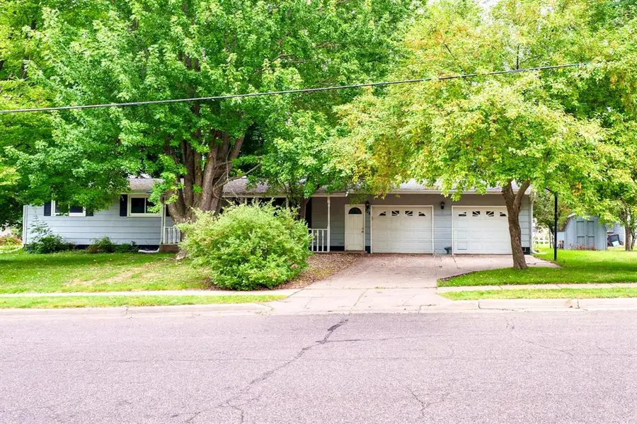 708 S Wisconsin Street, Fall Creek, WI 54742 - #2