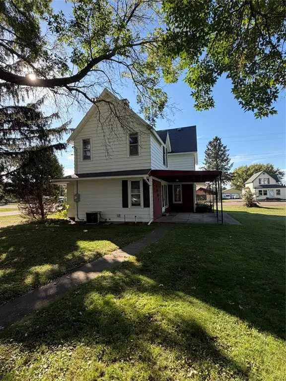 101 Allen Street E, Prairie Farm, WI 54762 - #3