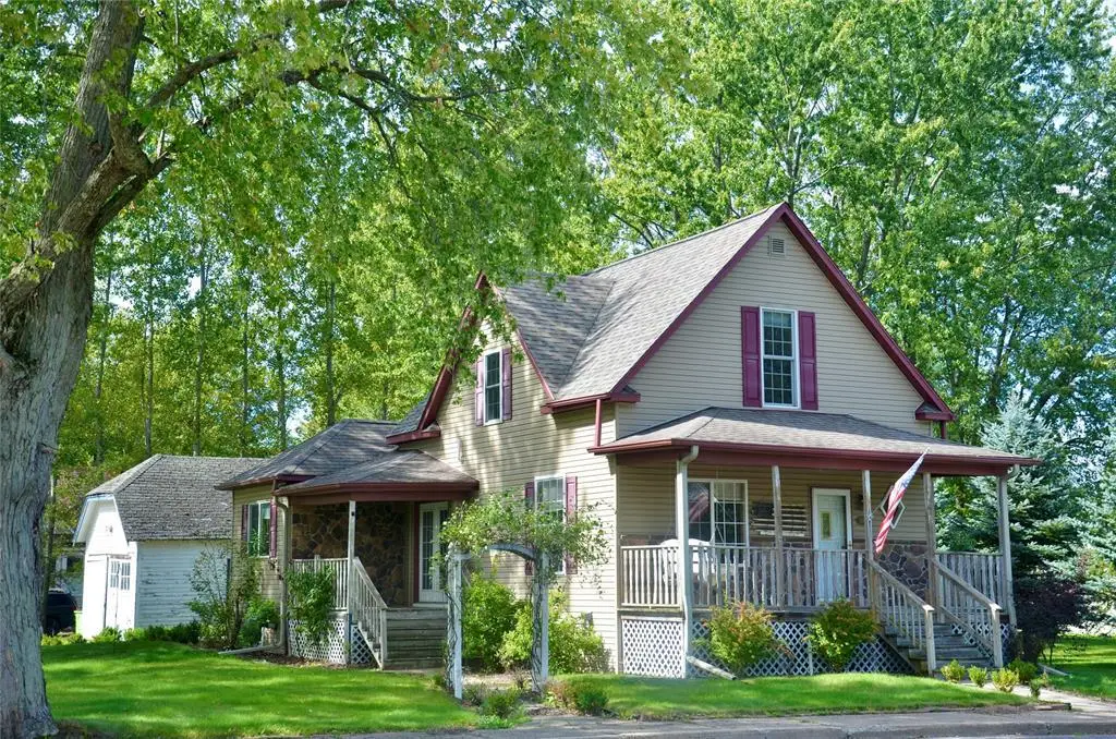 801 Division Street, Withee, WI 54498 - #1