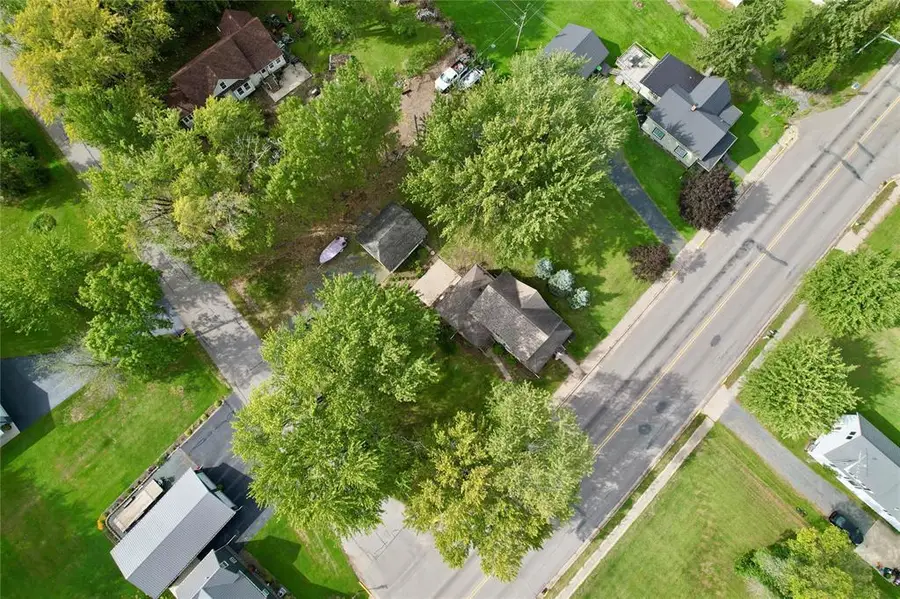 801 Division Street, Withee, WI 54498 - #2