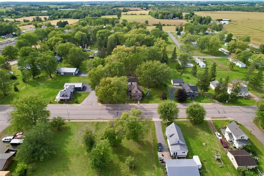 801 Division Street, Withee, WI 54498 - #3