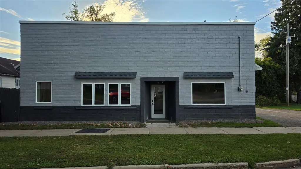 112 S 2nd Street, Cornell, WI 54732 - #1