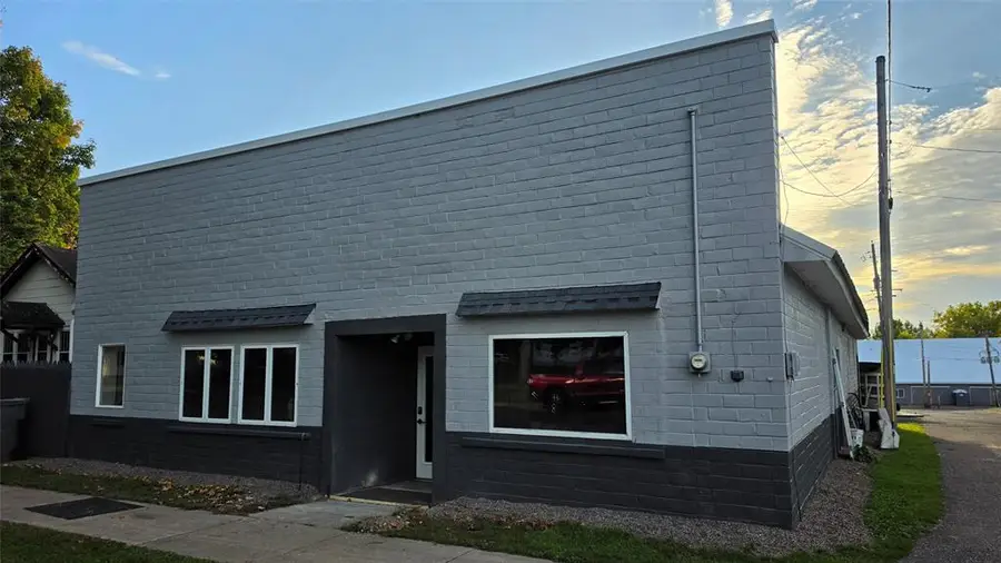 112 S 2nd Street, Cornell, WI 54732 - #2