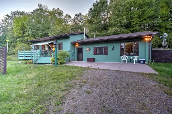 20127 Schadow Lane, Grantsburg, WI 54840