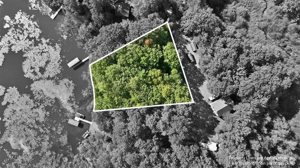 Lot 2 Sugar Bay Road, Chetek, WI 54728