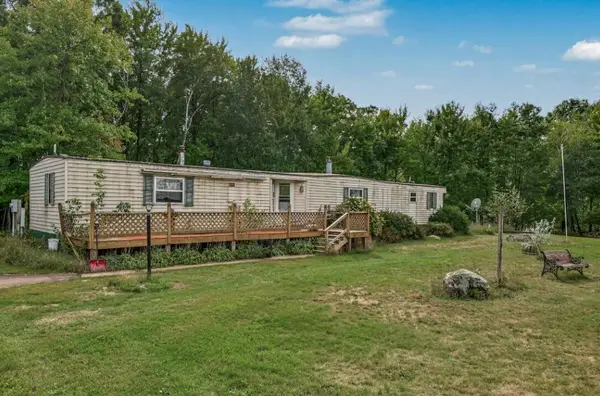S 15495 County Road M, Fairchild, WI 54741