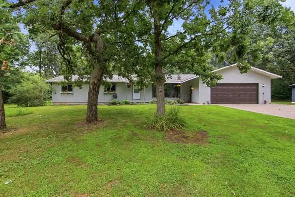 E6226 819th AVENUE, Colfax, WI 54730