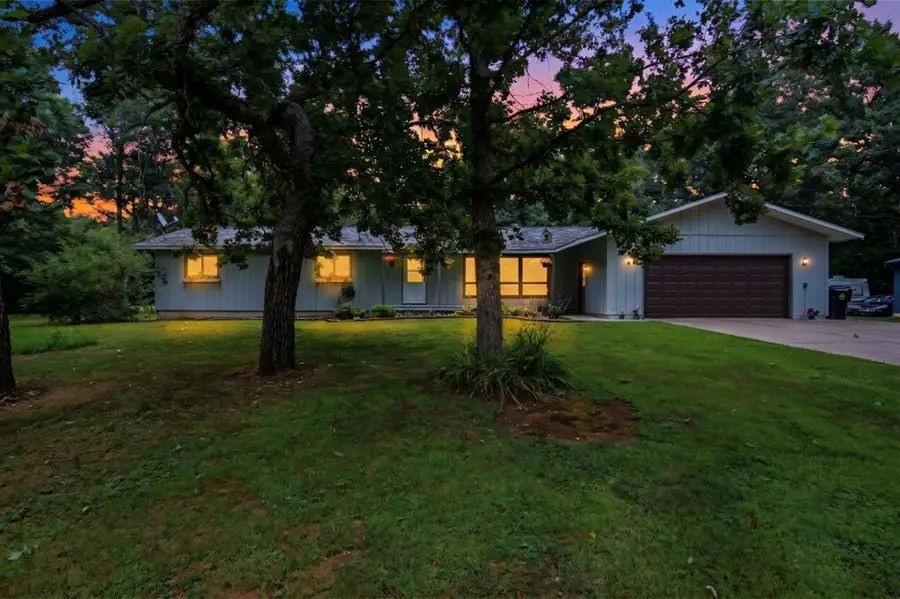 E6226 819th AVENUE, Colfax, WI 54730 - #2