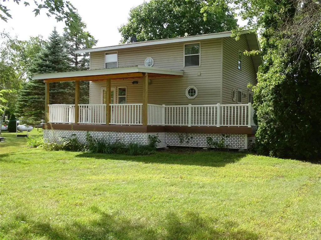 605 5th Street, Pepin, WI 54759 - #1