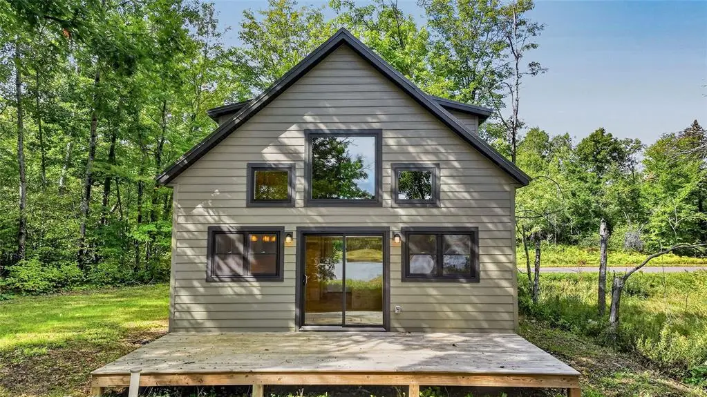 9842 Gardner Lake Road, Springbrook, WI 54875 - #1