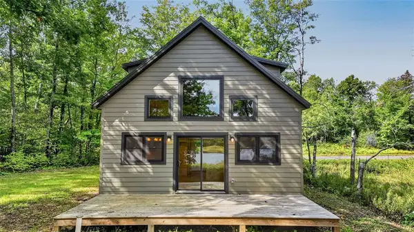 9842 Gardner Lake Road, Springbrook, WI 54875
