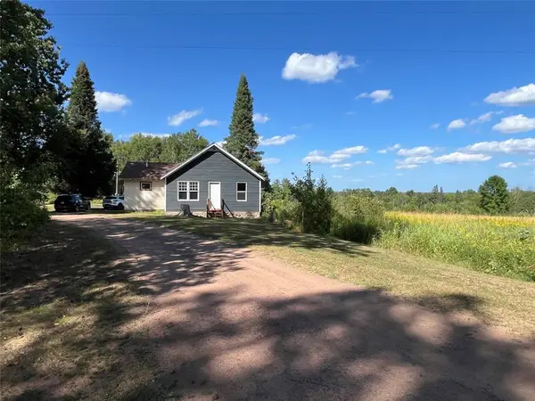 21920 Sweden Road, Grand View, WI 54839