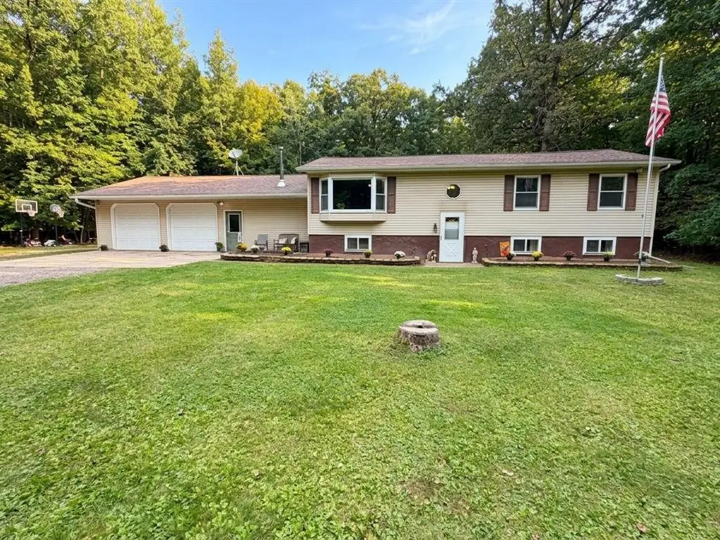 N5891 Shelley Lane, Ladysmith, WI 54848 - #1
