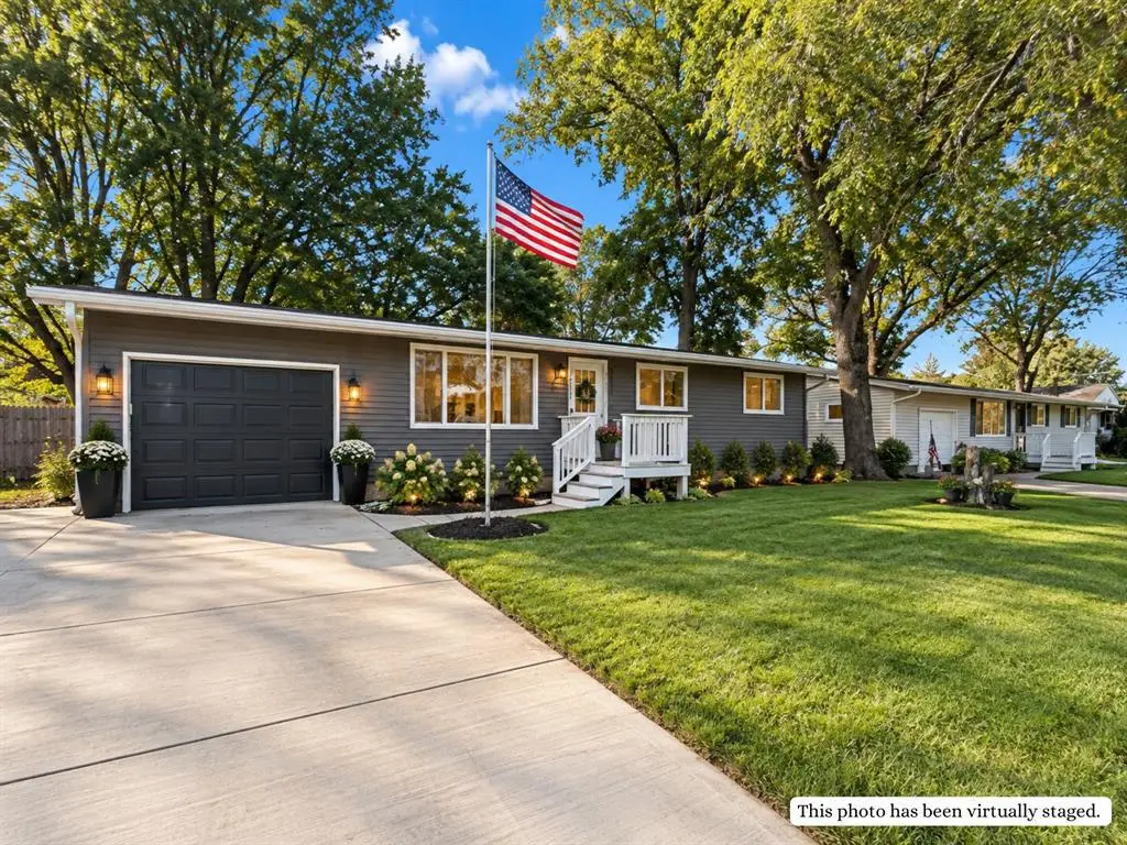 3019 Leslie Lane, Eau Claire, WI 54703 - #1