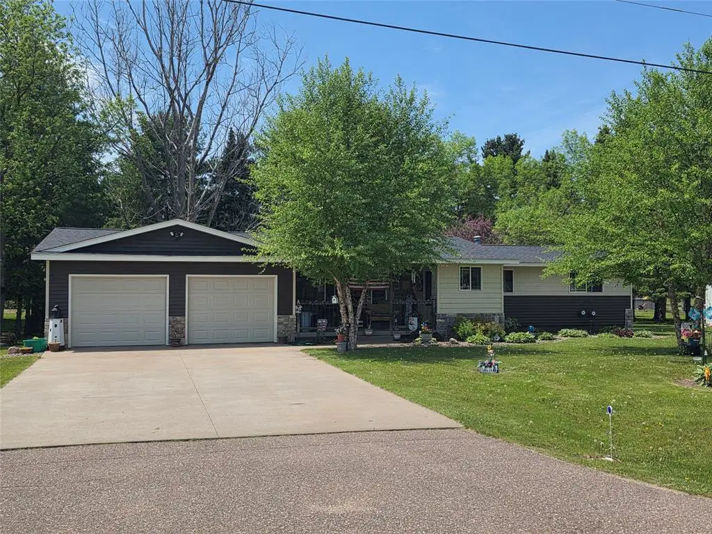 1954 22nd Street, Rice Lake, WI 54868 - #1