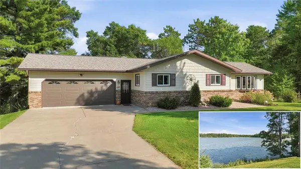 1047 24 1/2 Street, Chetek, WI 54728