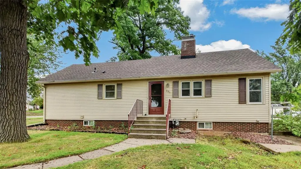 201 S 2nd Street, Cornell, WI 54732 - #1