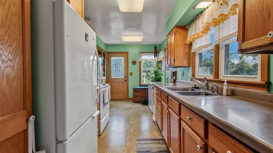 201 S 2nd Street, Cornell, WI 54732 - #2