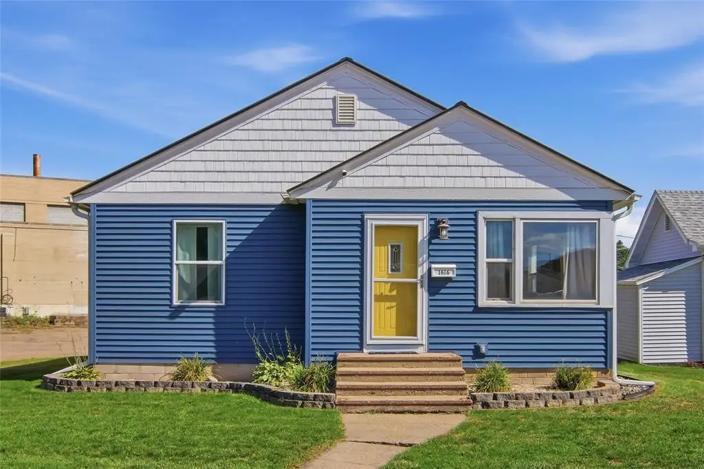 1616 Kranzfelder Street, Bloomer, WI 54724 - #1