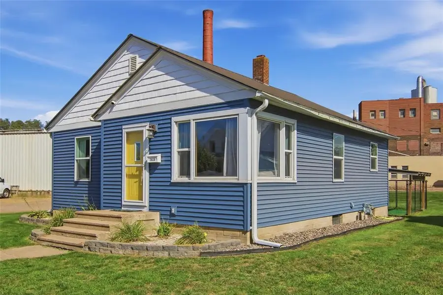 1616 Kranzfelder Street, Bloomer, WI 54724 - #2
