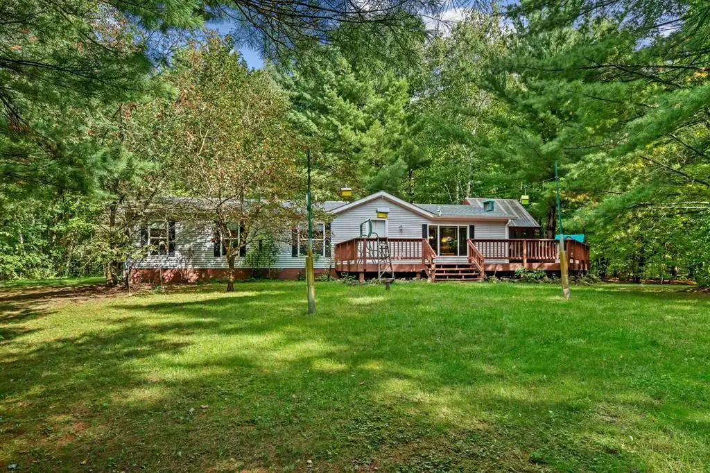 W8268 Sand Road, Shell Lake, WI 54871 - #1