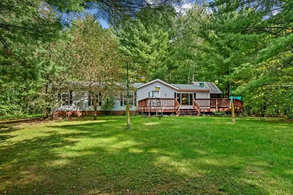 W8268 Sand Road, Shell Lake, WI 54871