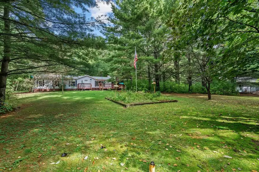W8268 Sand Road, Shell Lake, WI 54871 - #2