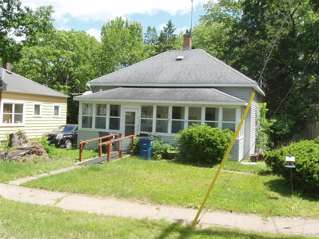 563 S 3rd Avenue, Park Falls, WI 54552 - #1