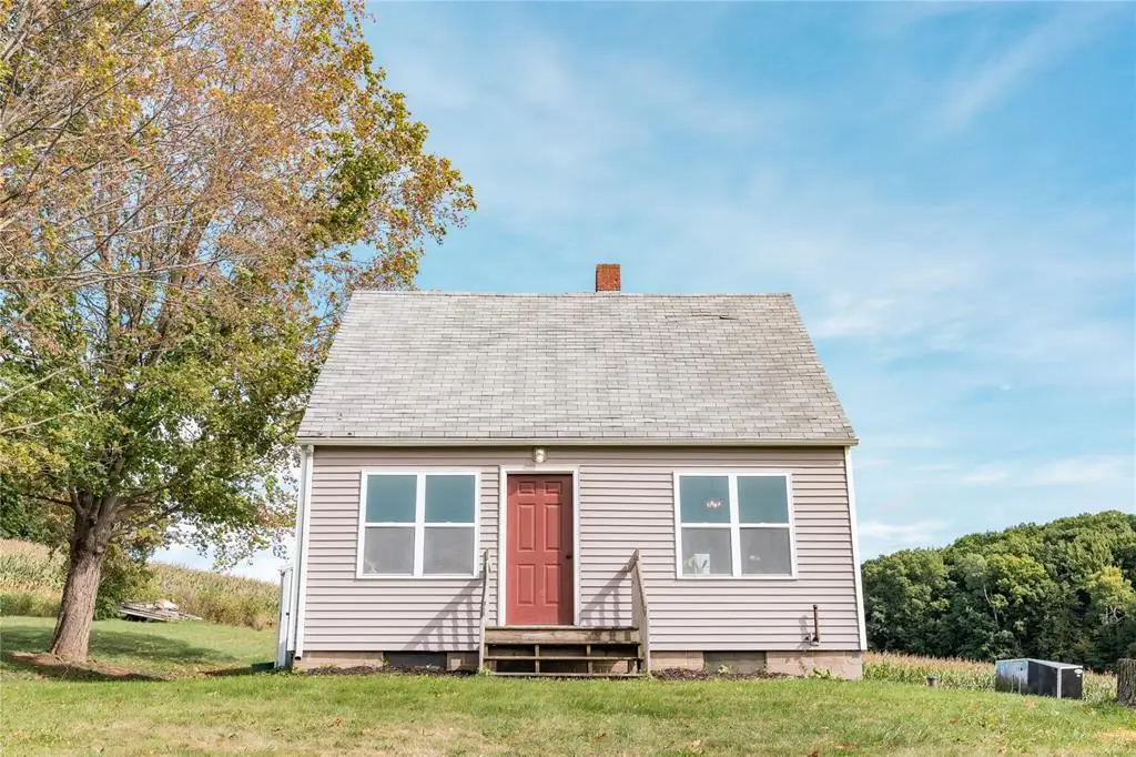 E2415 County Road V, Prairie Farm, WI 54762 - #1