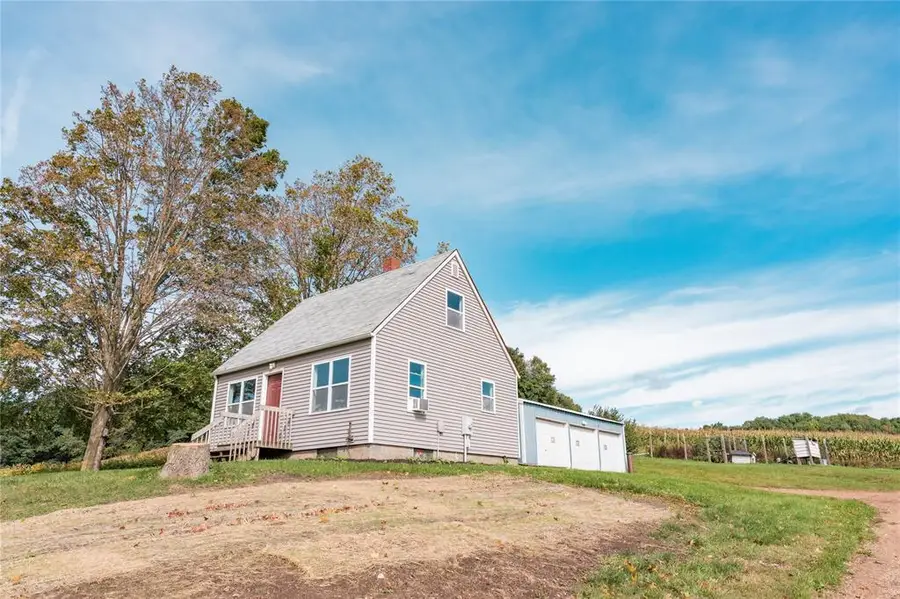E2415 County Road V, Prairie Farm, WI 54762 - #2
