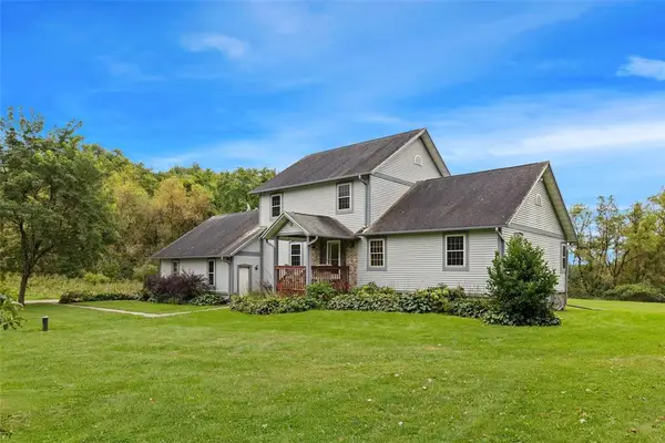 11124 W Neperud Road, Osseo, WI 54758