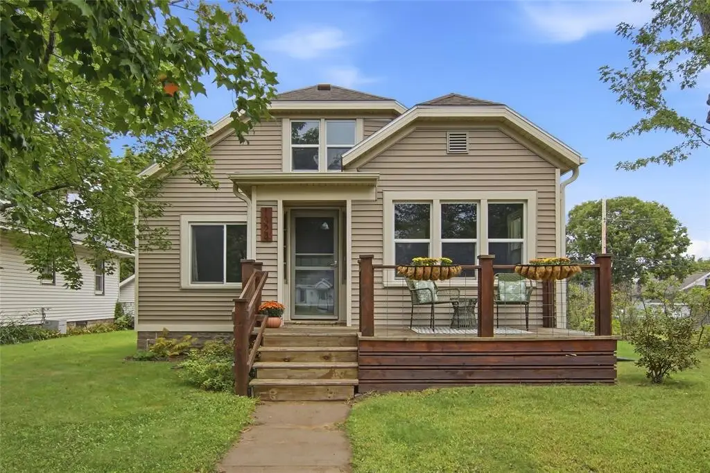 1324 Sherwin Avenue, Eau Claire, WI 54701 - #1