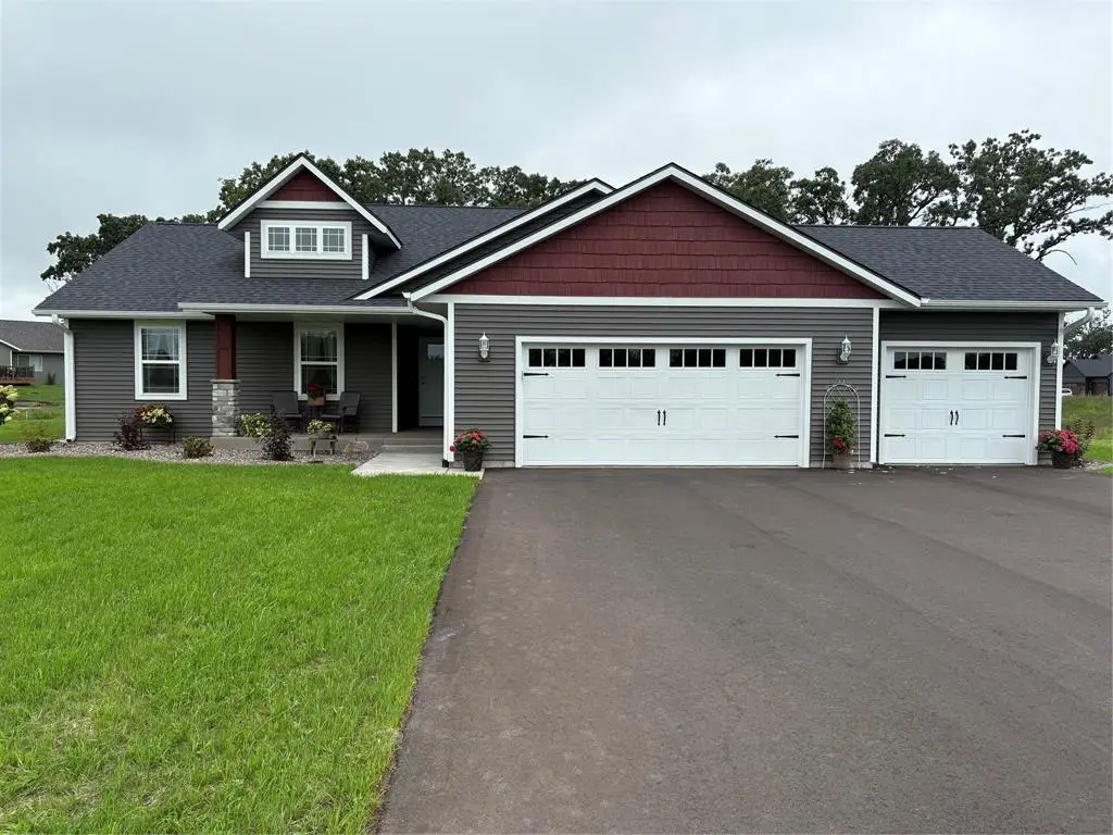 4325 146th Street, Chippewa Falls, WI 54729 - #1